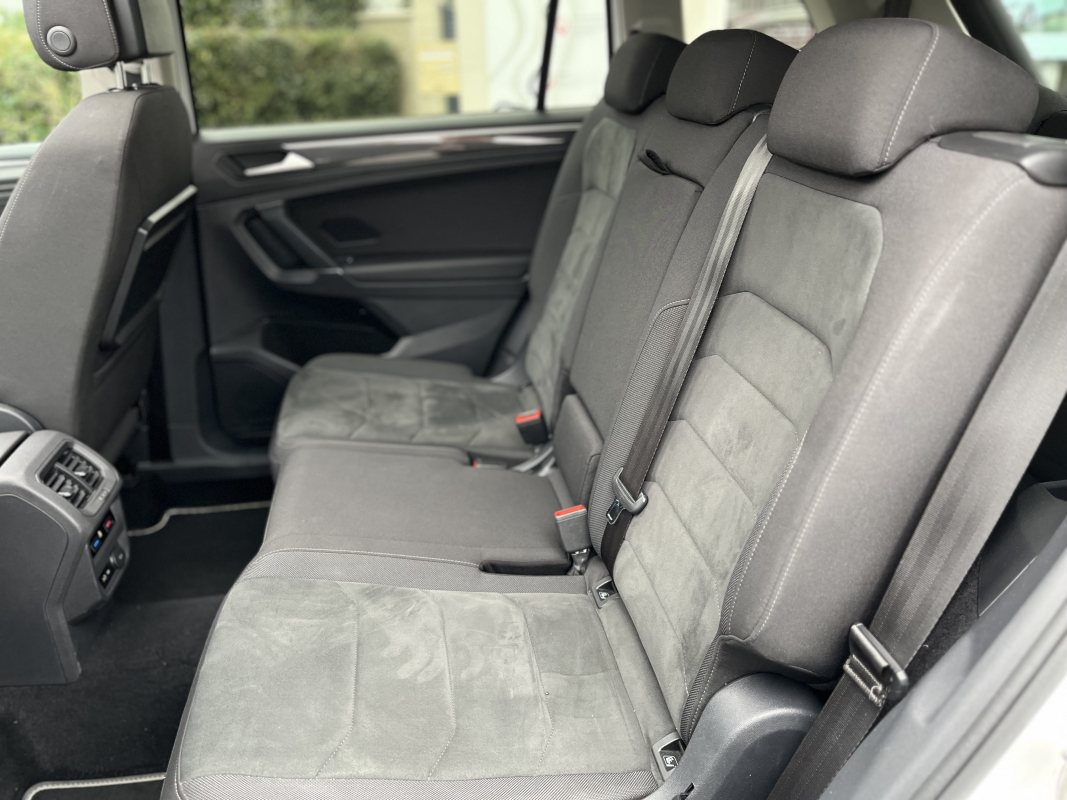 Volkswagen Tiguan Allspace — 16