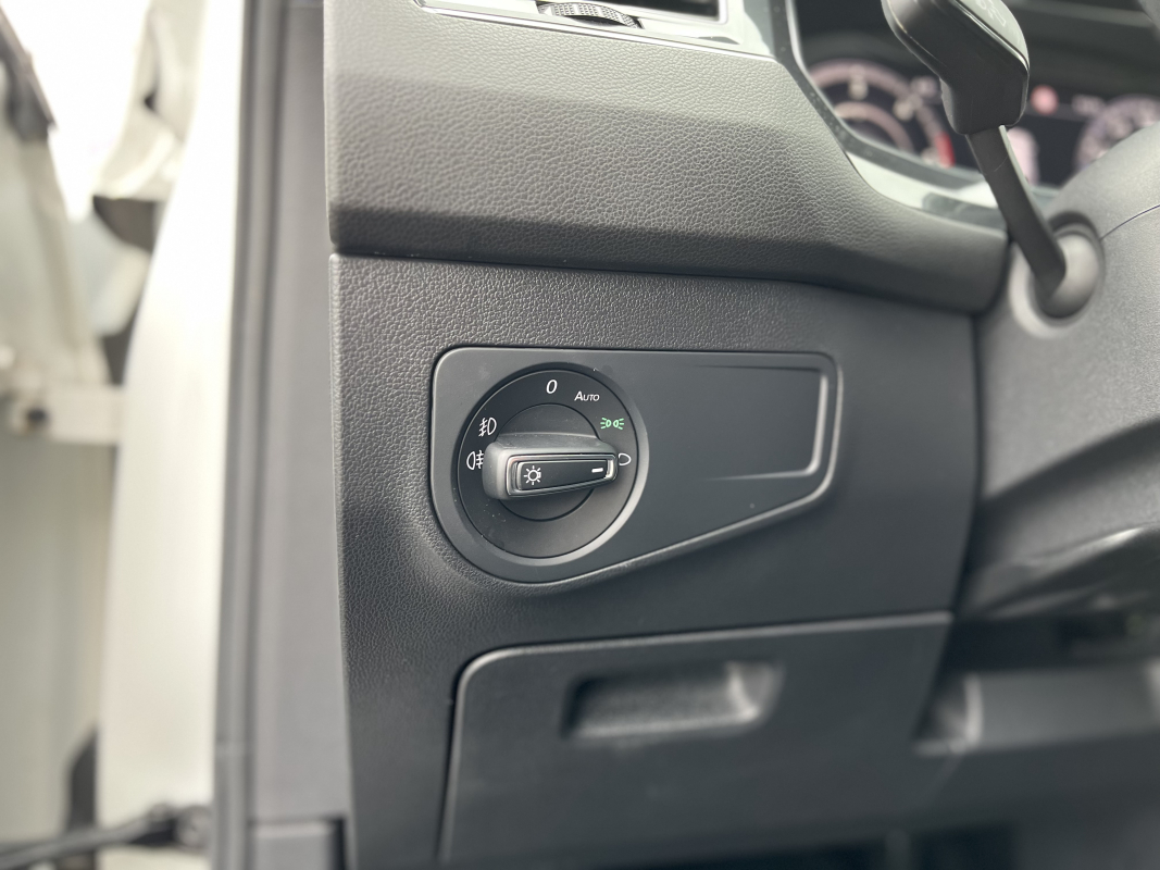 Volkswagen Tiguan Allspace — 23