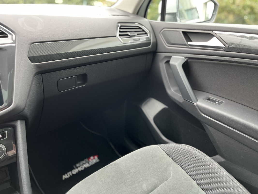 Volkswagen Tiguan Allspace — 32