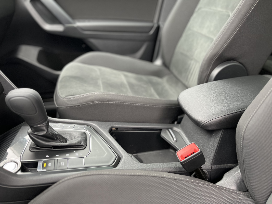 Volkswagen Tiguan Allspace — 30