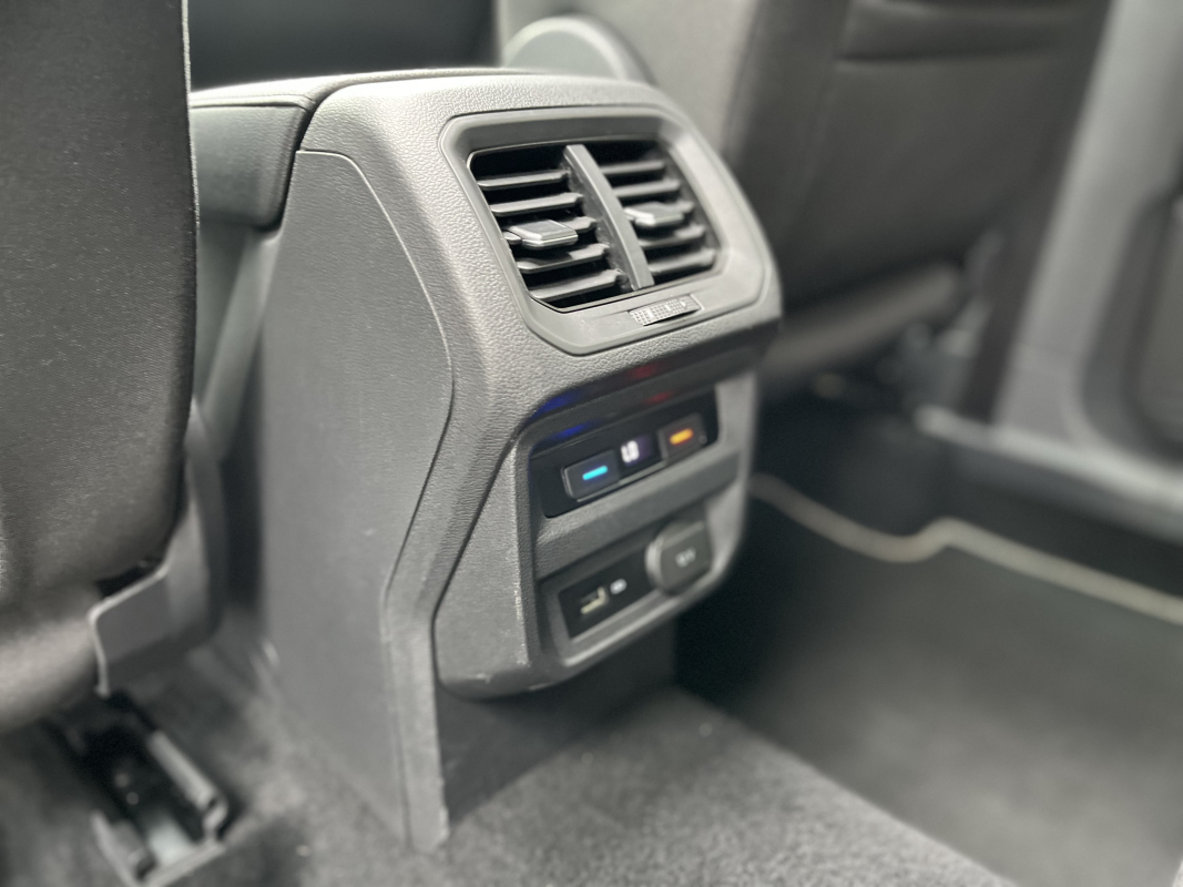 Volkswagen Tiguan Allspace — 36