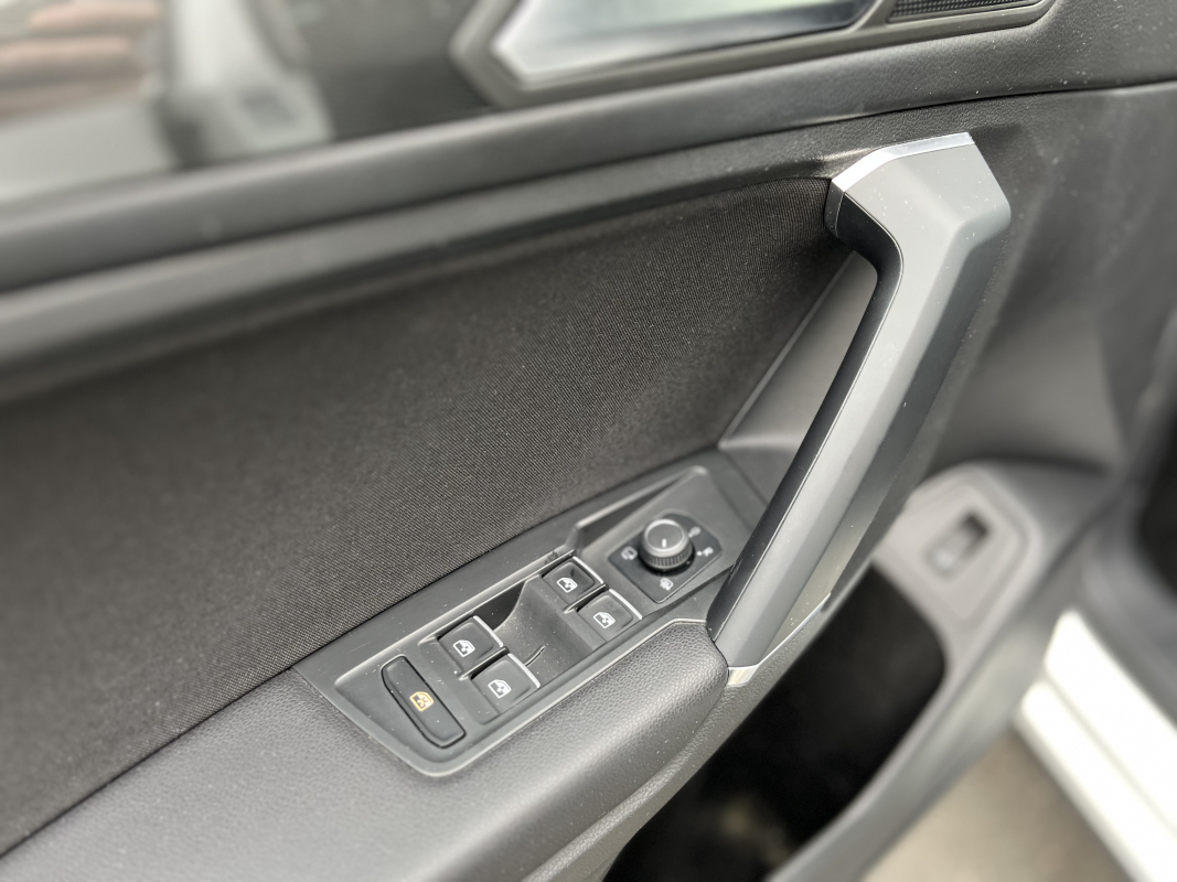 Volkswagen Tiguan Allspace — 35