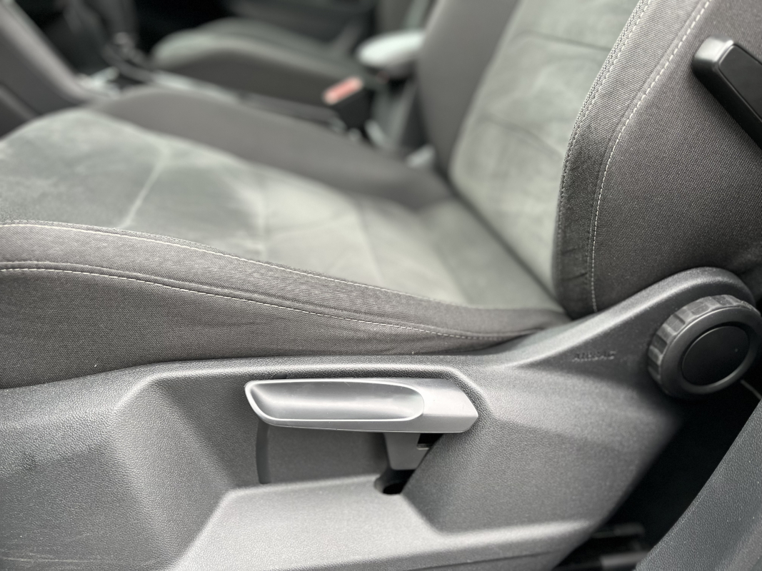 Volkswagen Tiguan Allspace — 34