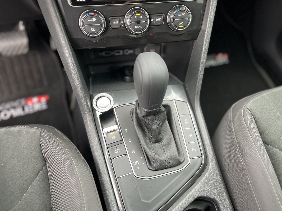 Volkswagen Tiguan Allspace — 29