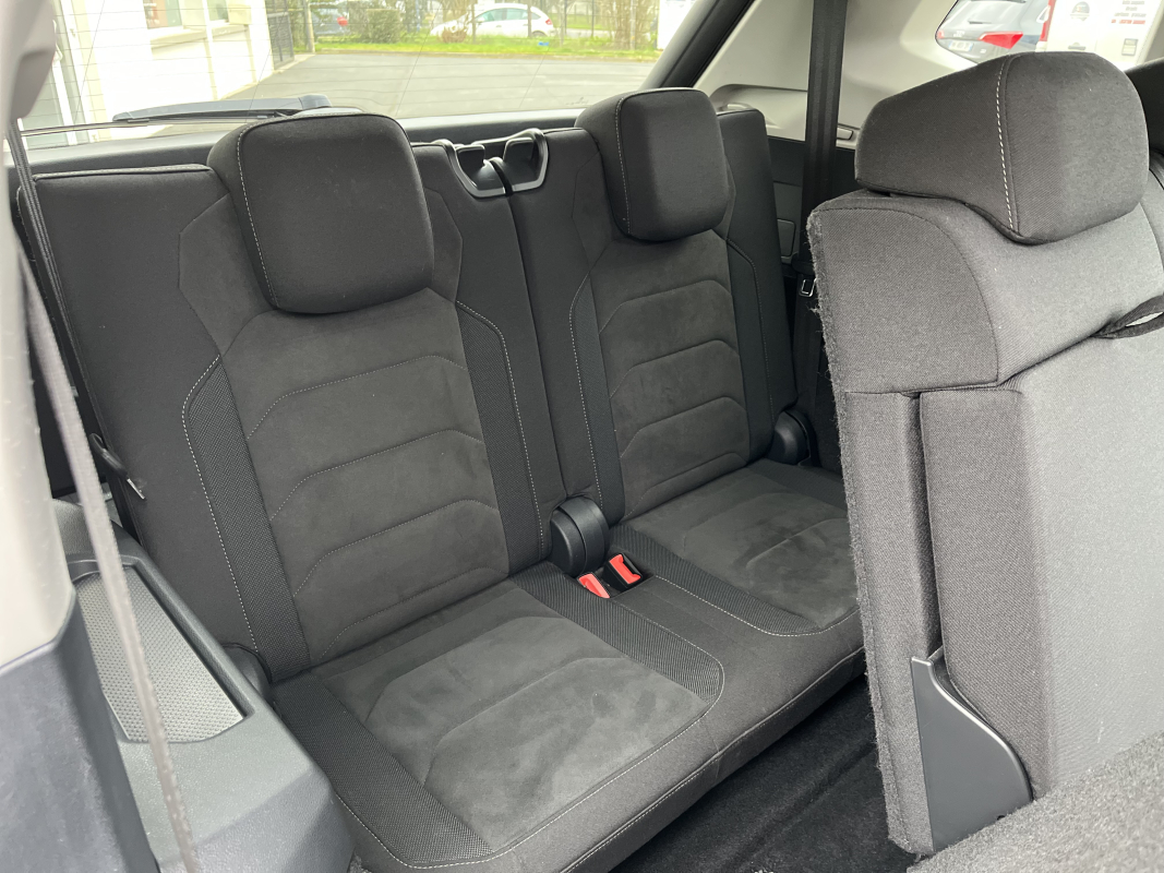 Volkswagen Tiguan Allspace — 37