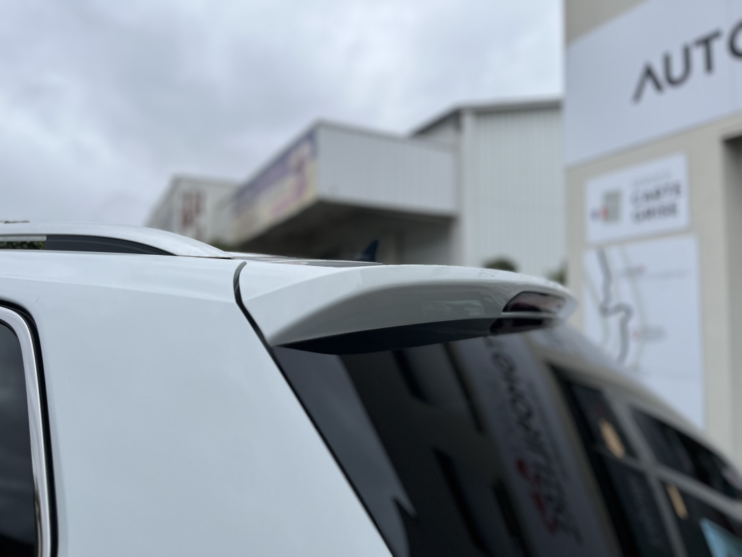 Volkswagen Tiguan Allspace — 39