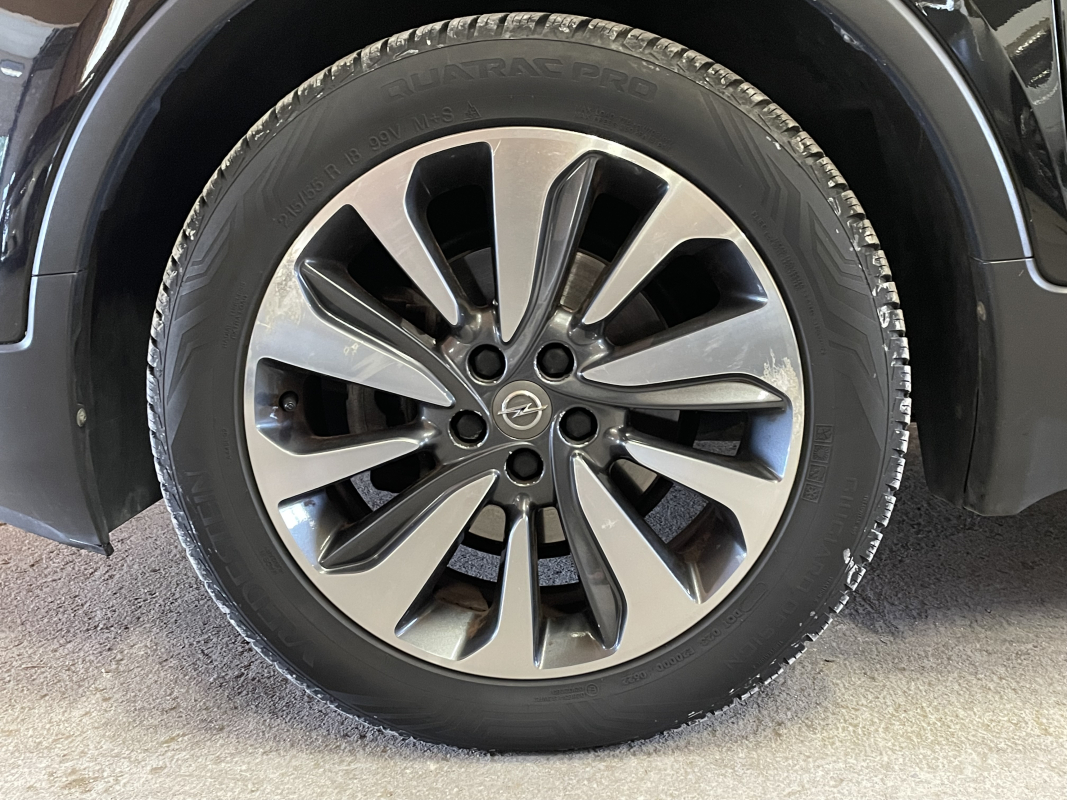 Opel Mokka X — 19