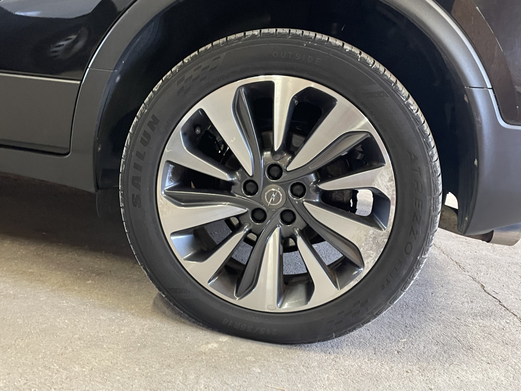Opel Mokka X — 20