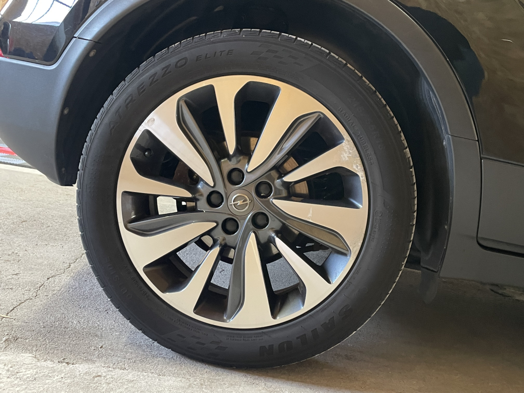Opel Mokka X — 22
