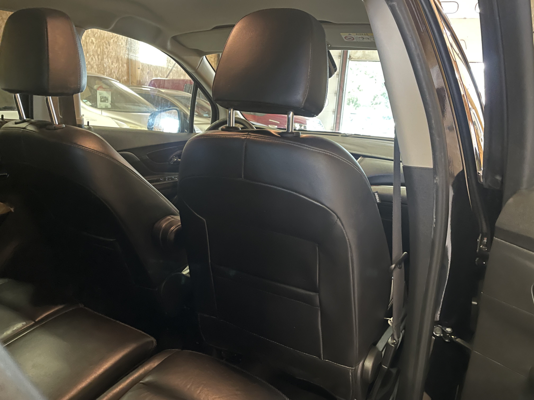 Opel Mokka X — 17
