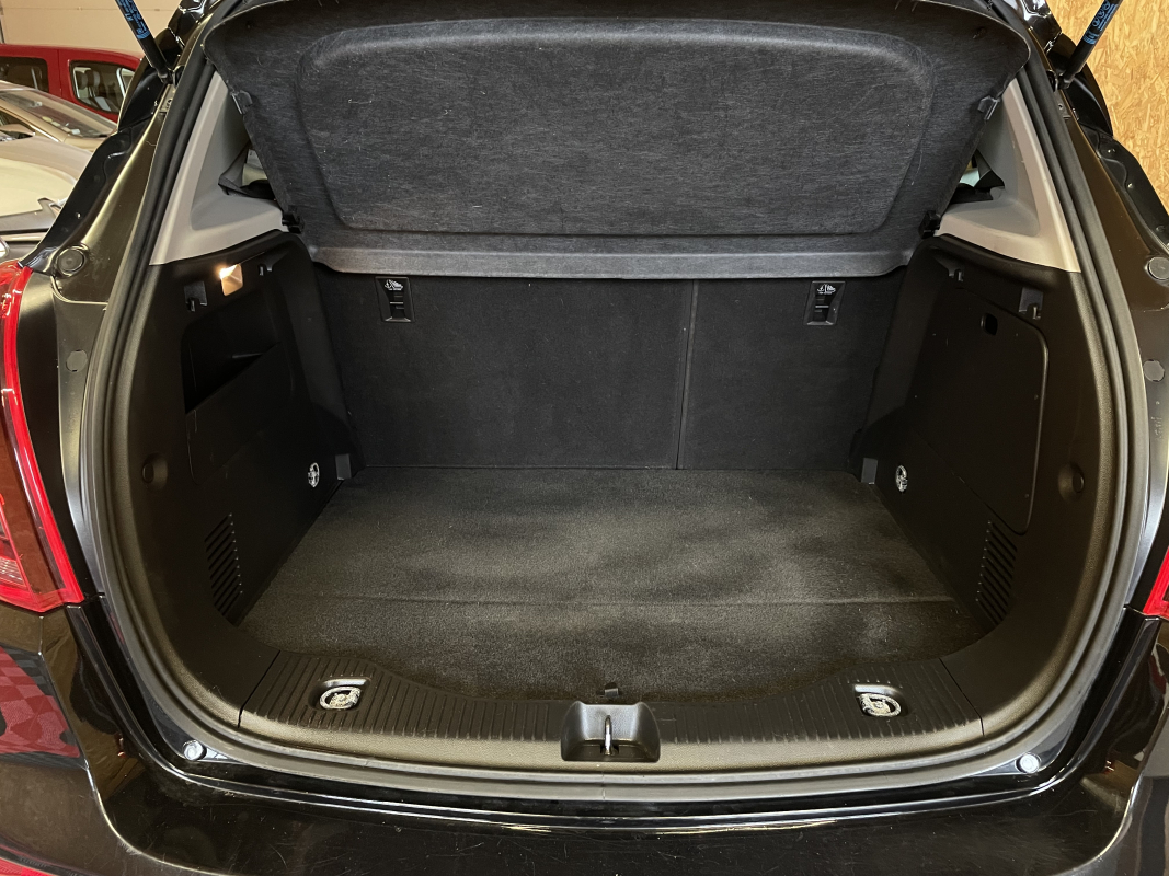 Opel Mokka X — 18