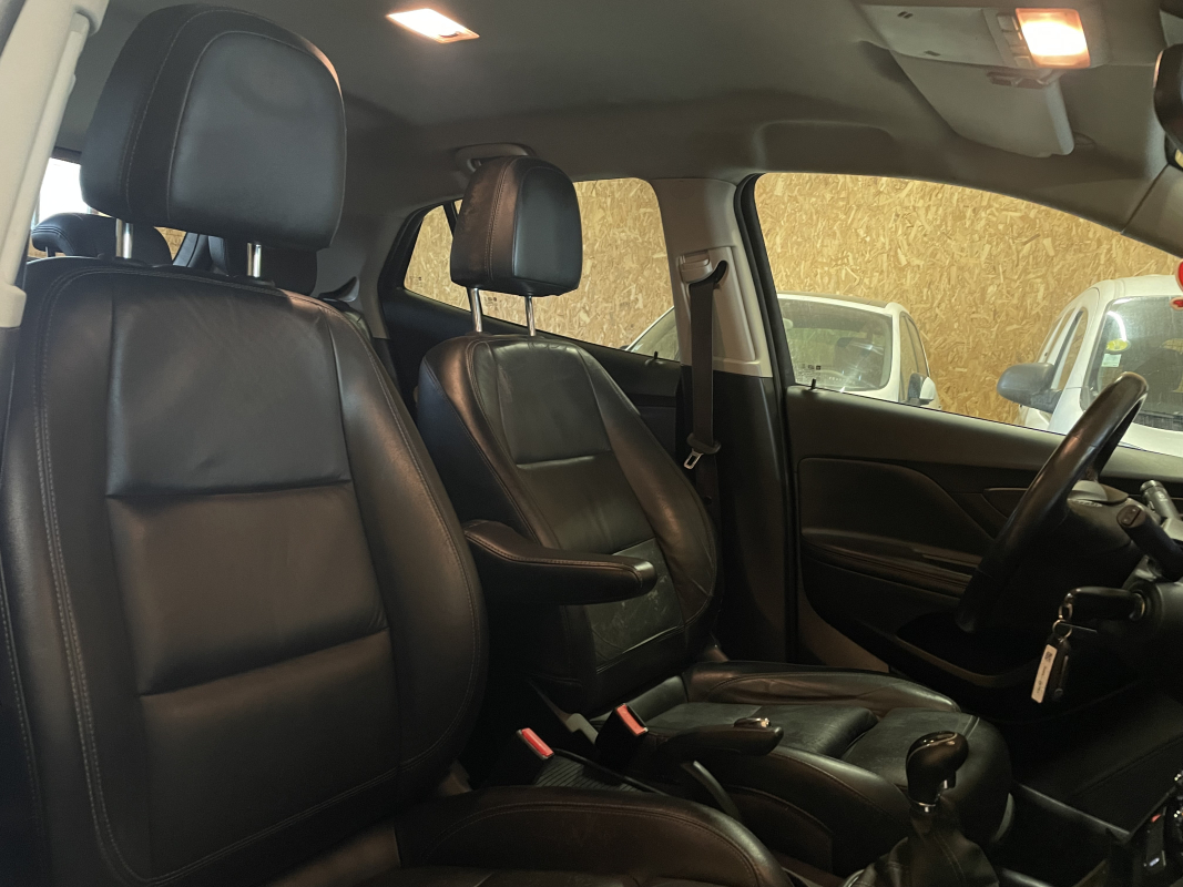 Opel Mokka X — 14