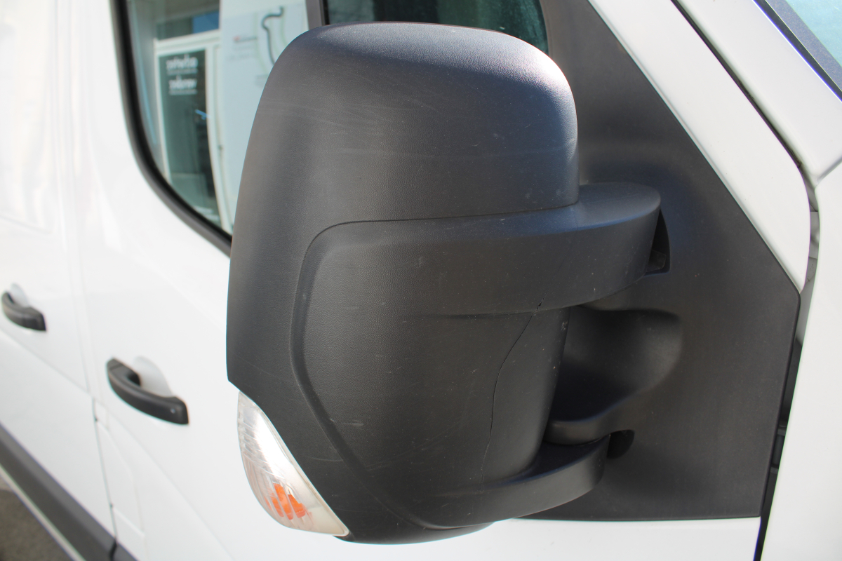 Nissan NV400 — 34
