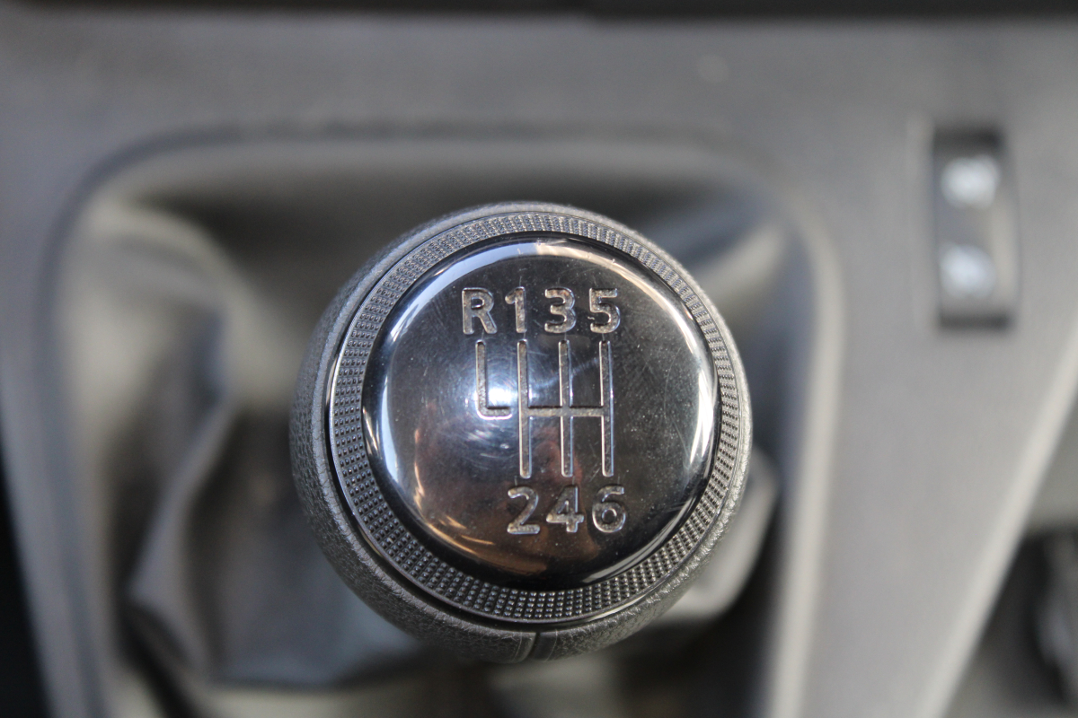 Nissan NV400 — 29