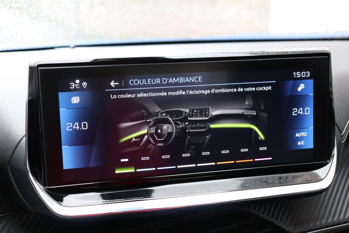 Peugeot 2008 — 23