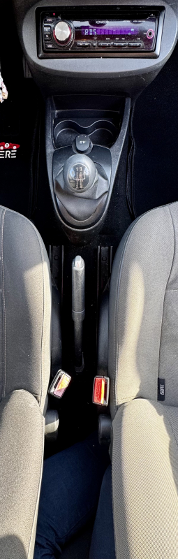 Renault Twingo — 19