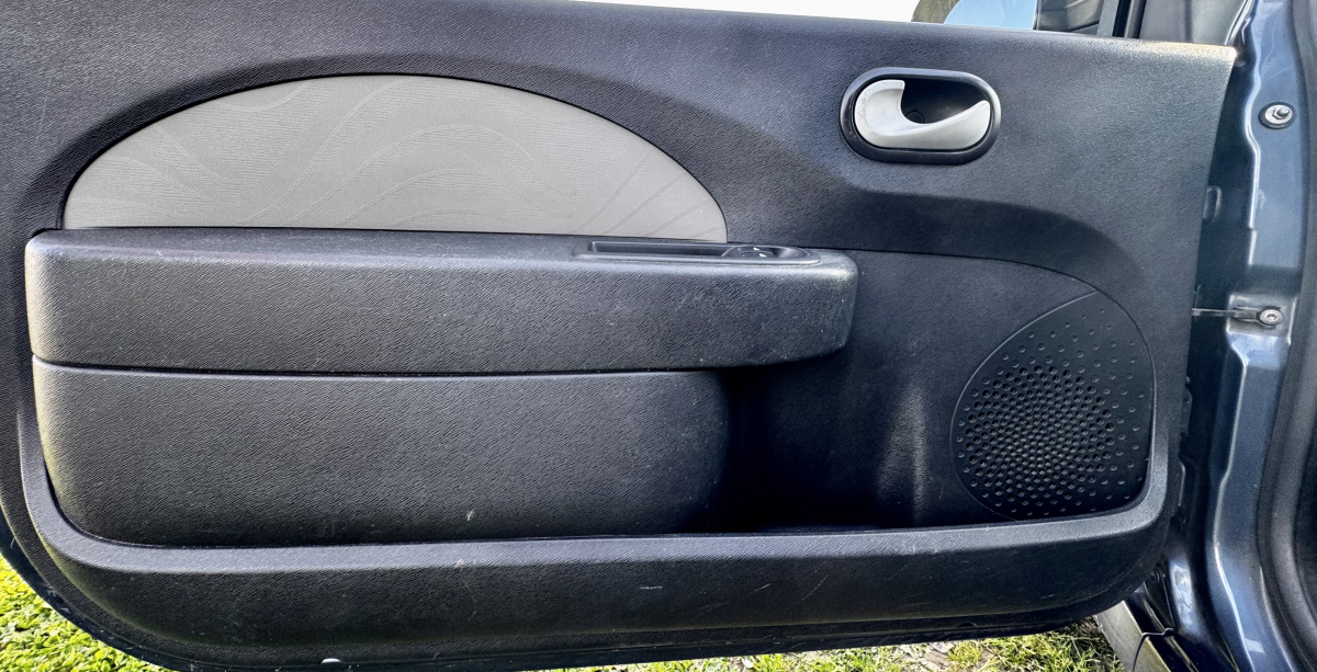 Renault Twingo — 20