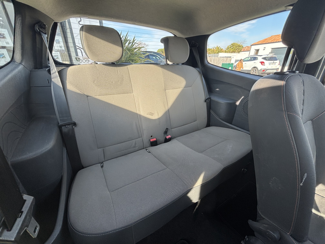 Renault Twingo — 15