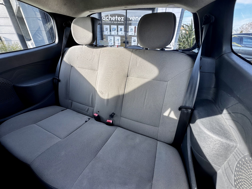 Renault Twingo — 14