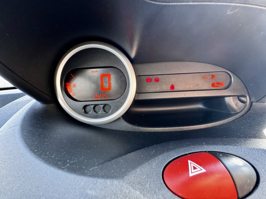 Renault Twingo — 22