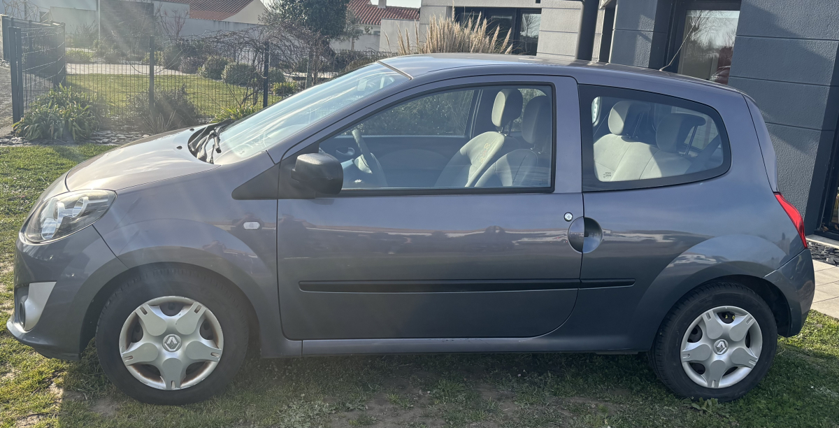 Renault Twingo — 8