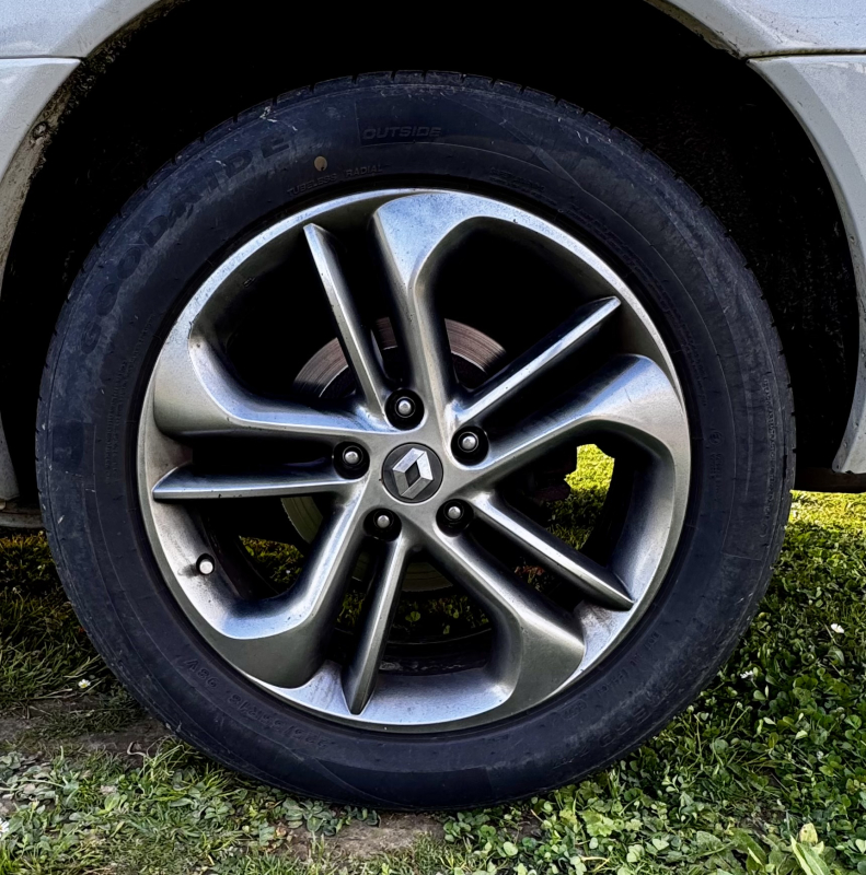 Renault Koleos — 31