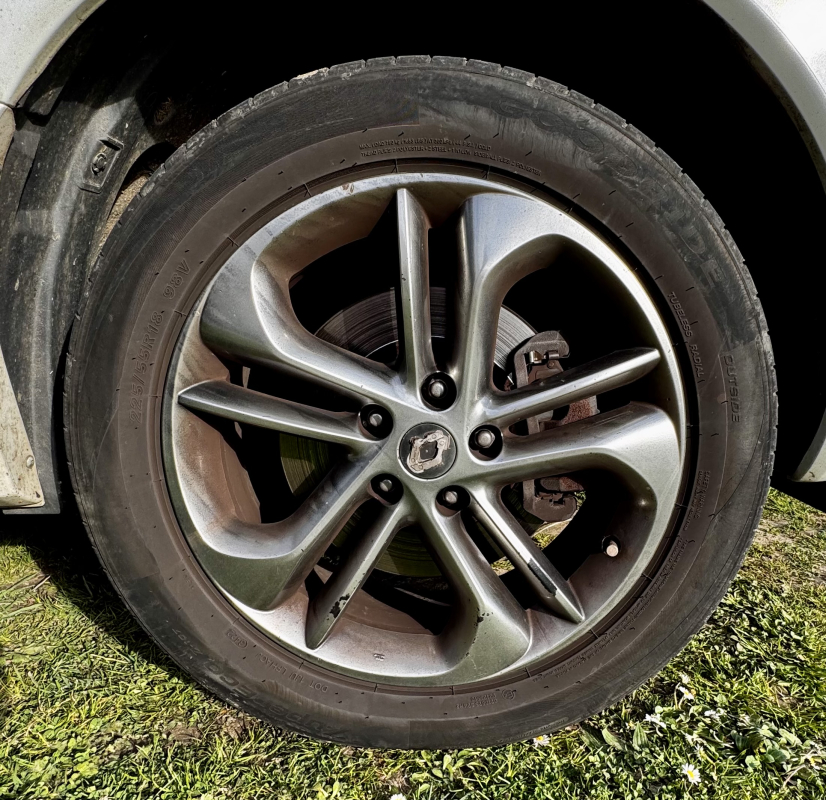 Renault Koleos — 32