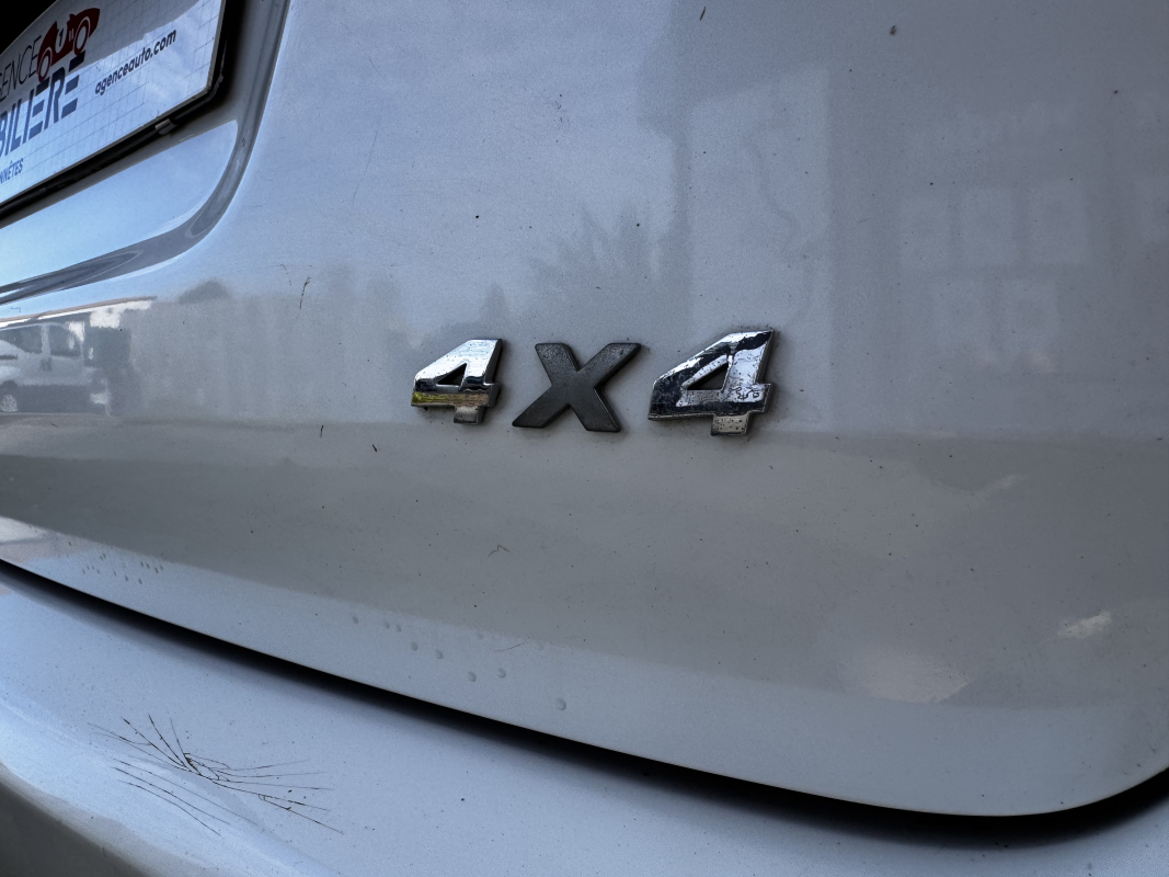 Renault Koleos — 36
