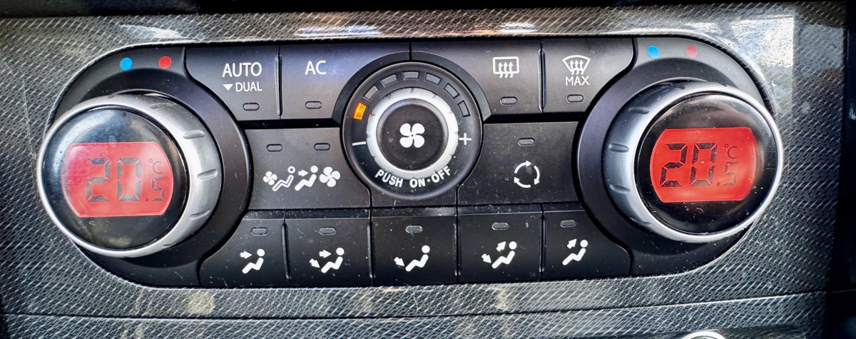 Renault Koleos — 27
