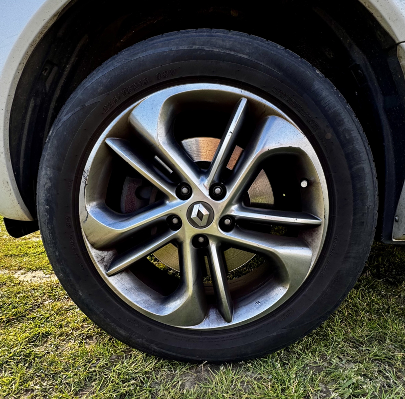 Renault Koleos — 33