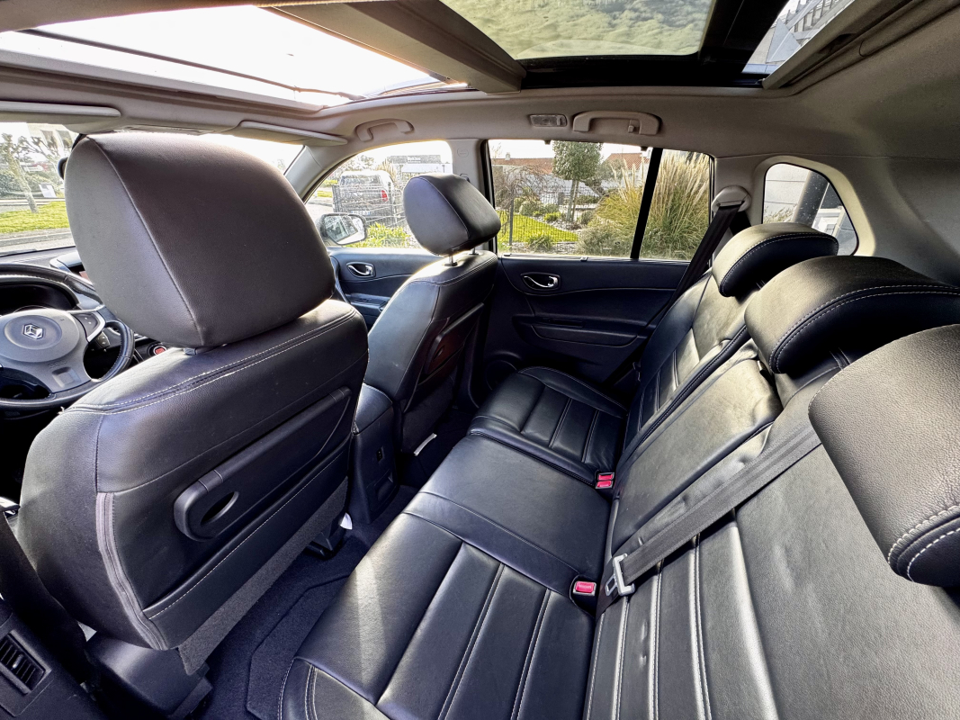Renault Koleos — 14