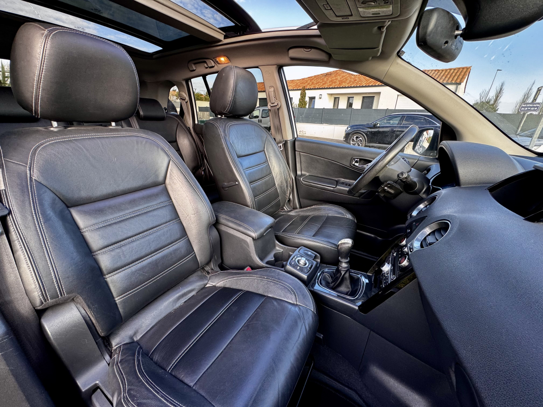 Renault Koleos — 11