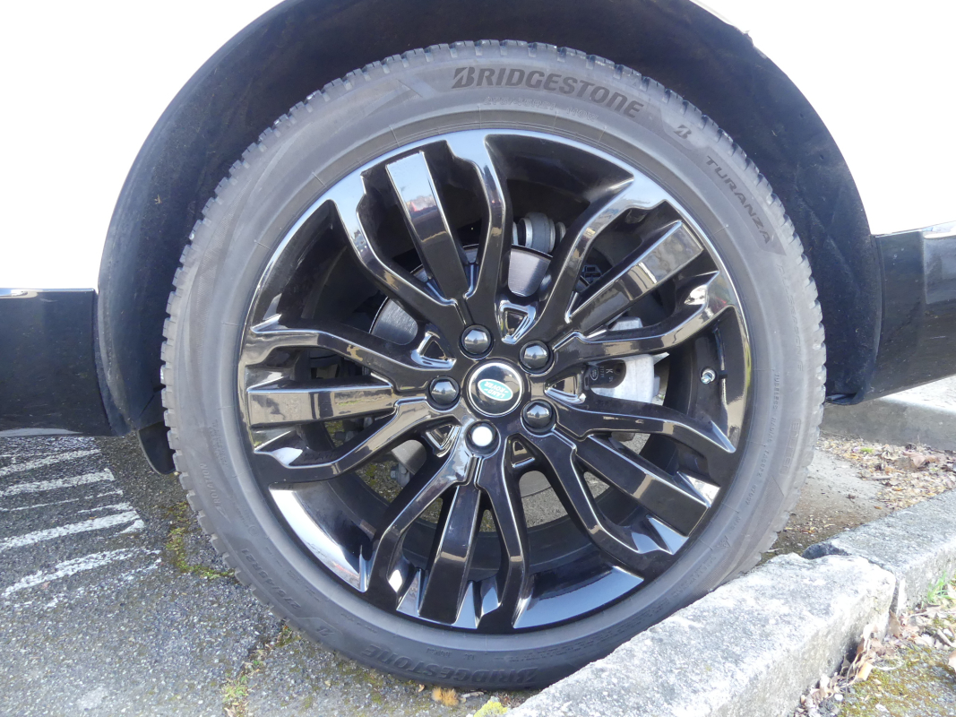 Land Rover Range Rover Sport — 37
