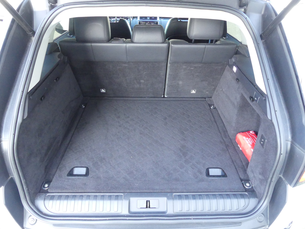 Land Rover Range Rover Sport — 19