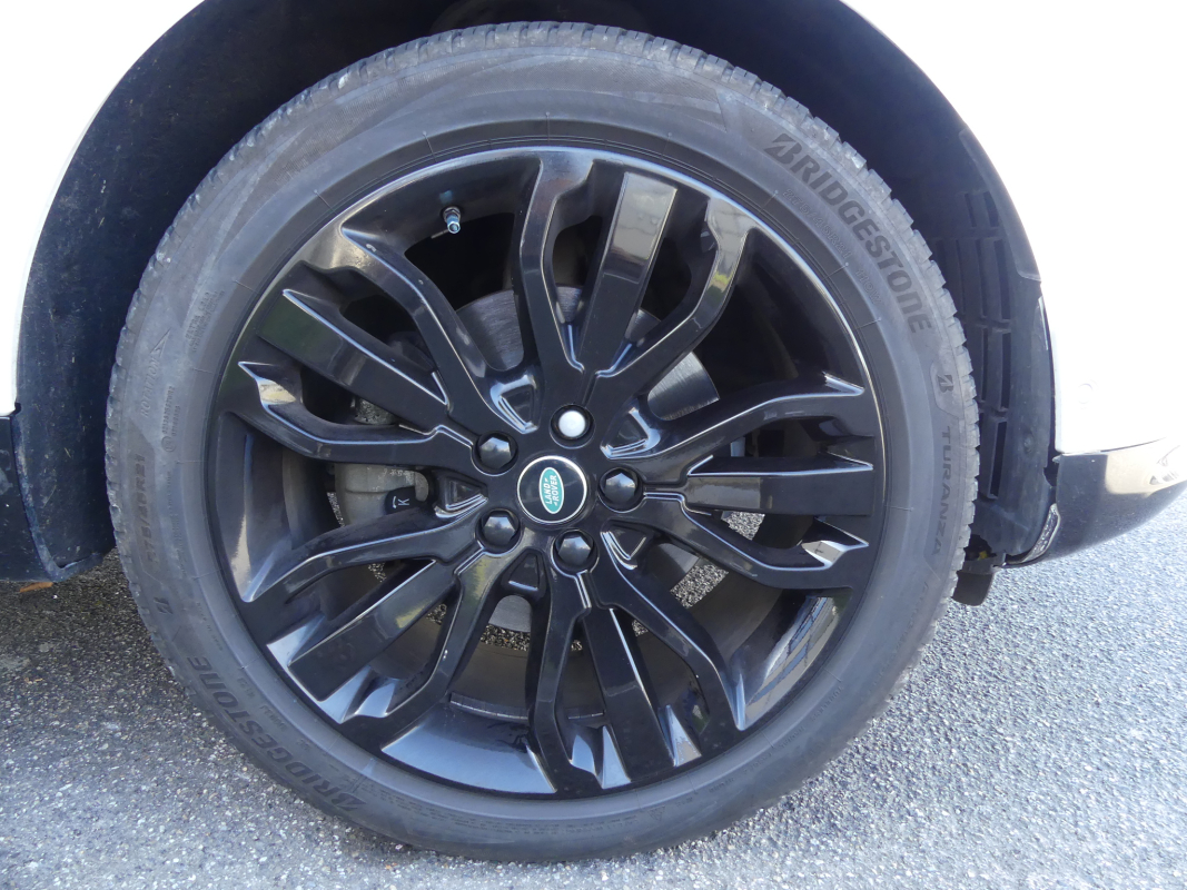 Land Rover Range Rover Sport — 39
