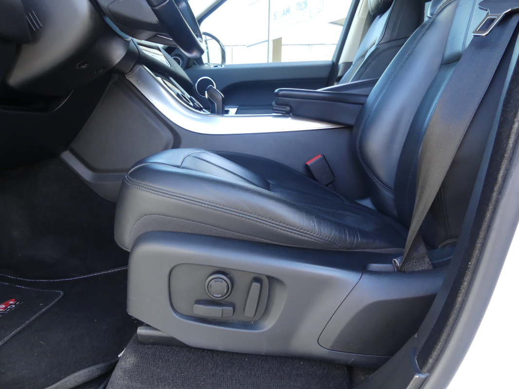 Land Rover Range Rover Sport — 31