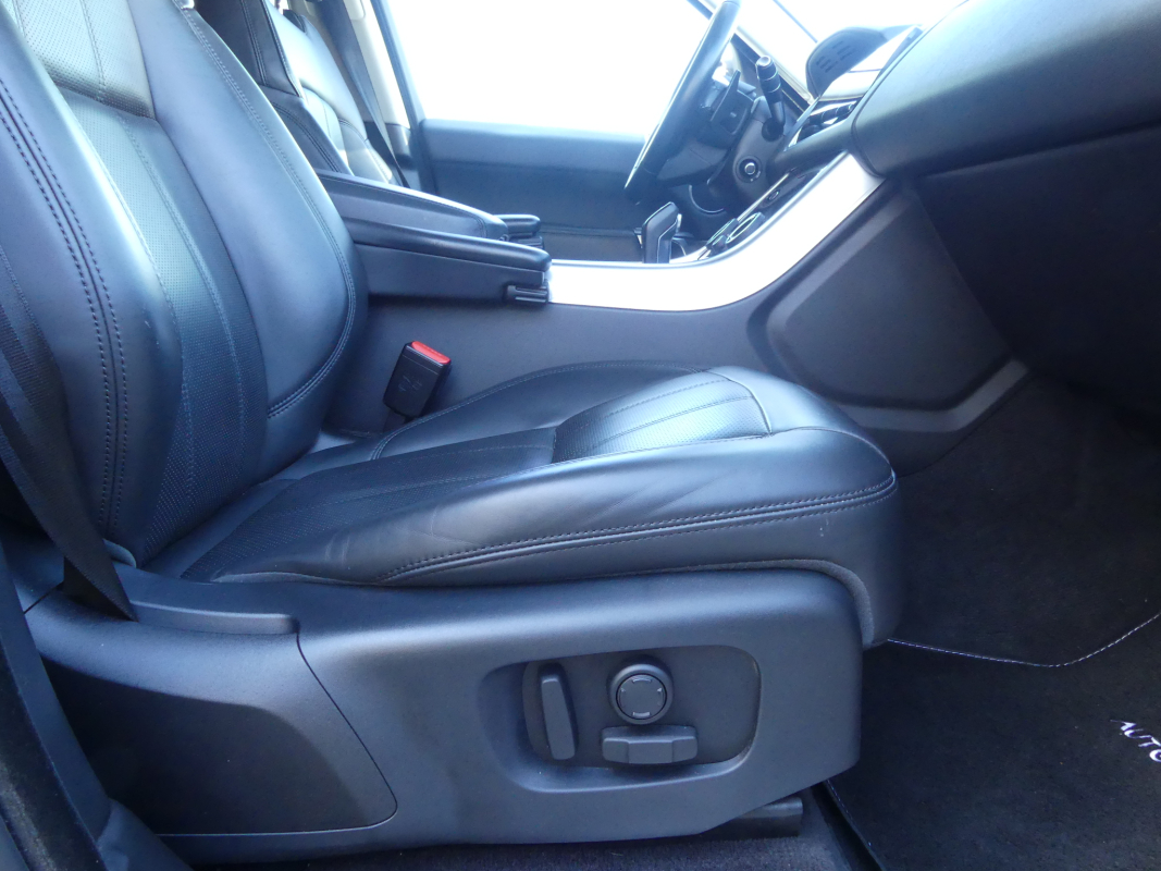 Land Rover Range Rover Sport — 32