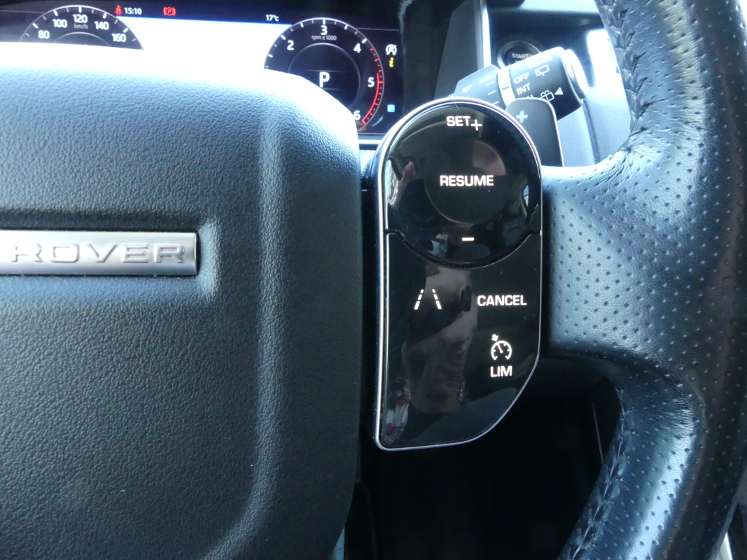 Land Rover Range Rover Sport — 25