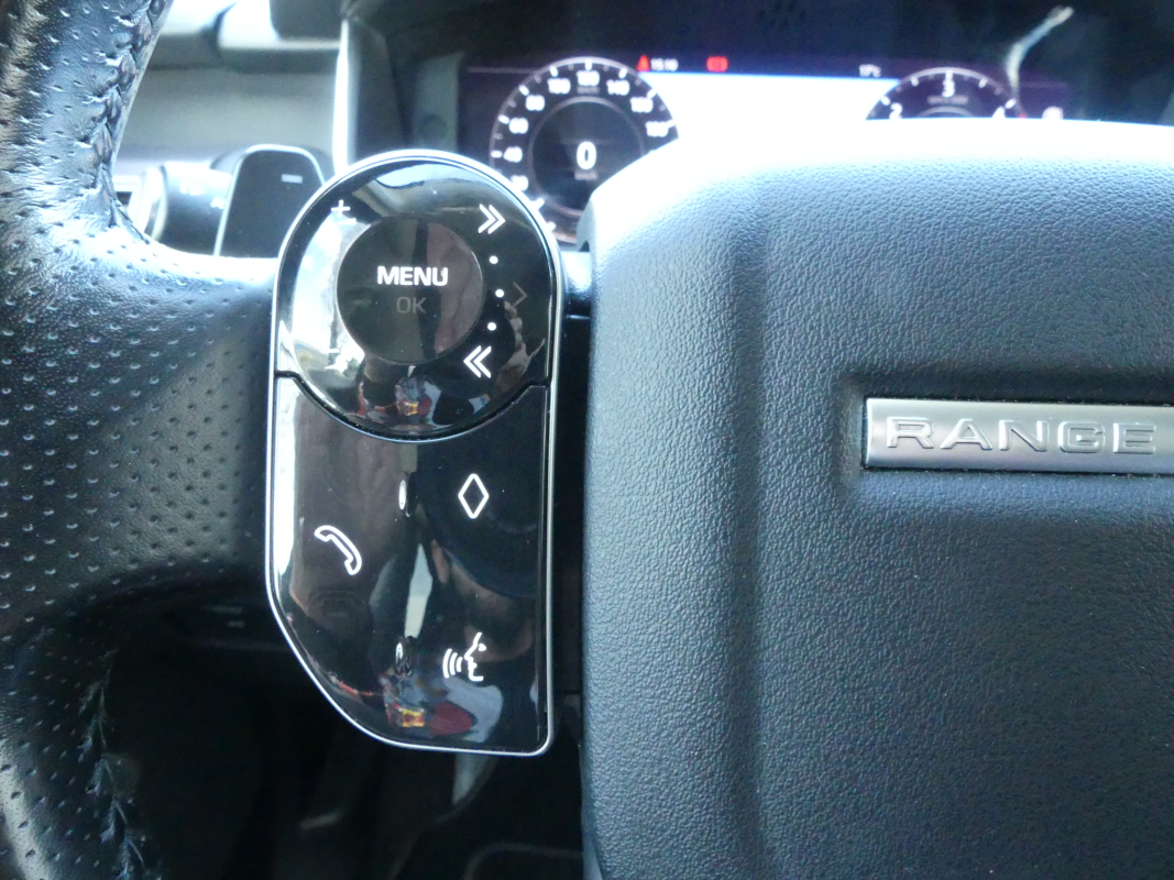 Land Rover Range Rover Sport — 24