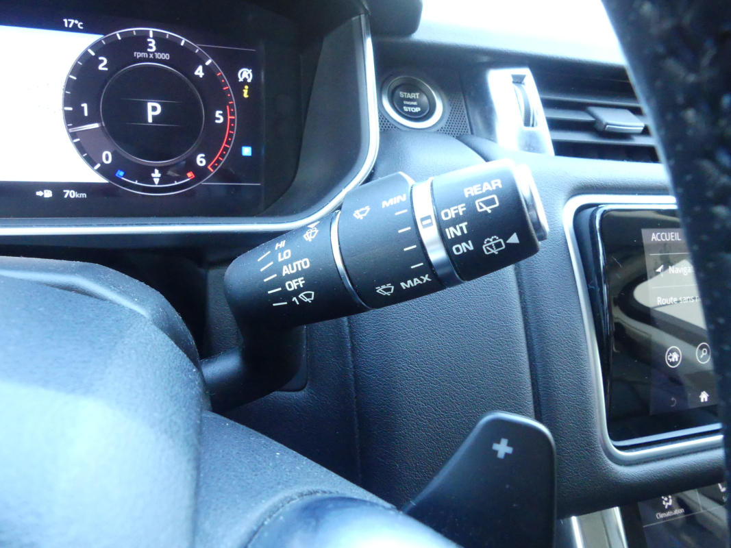 Land Rover Range Rover Sport — 27