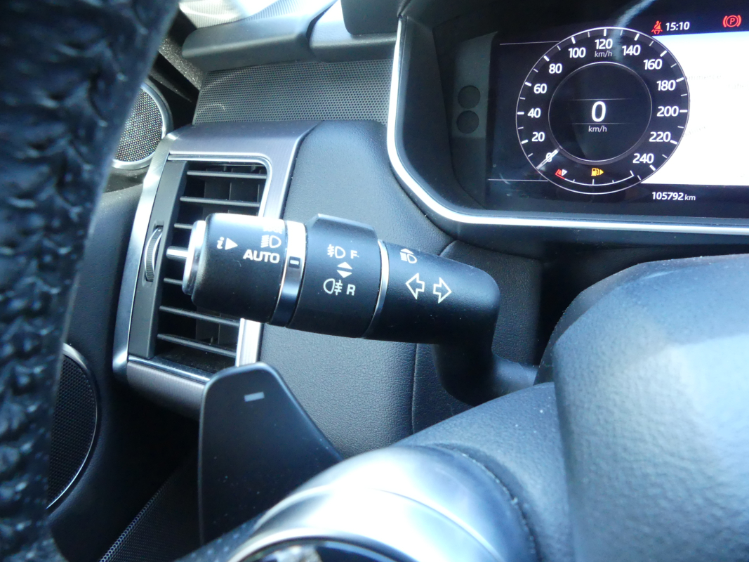 Land Rover Range Rover Sport — 26