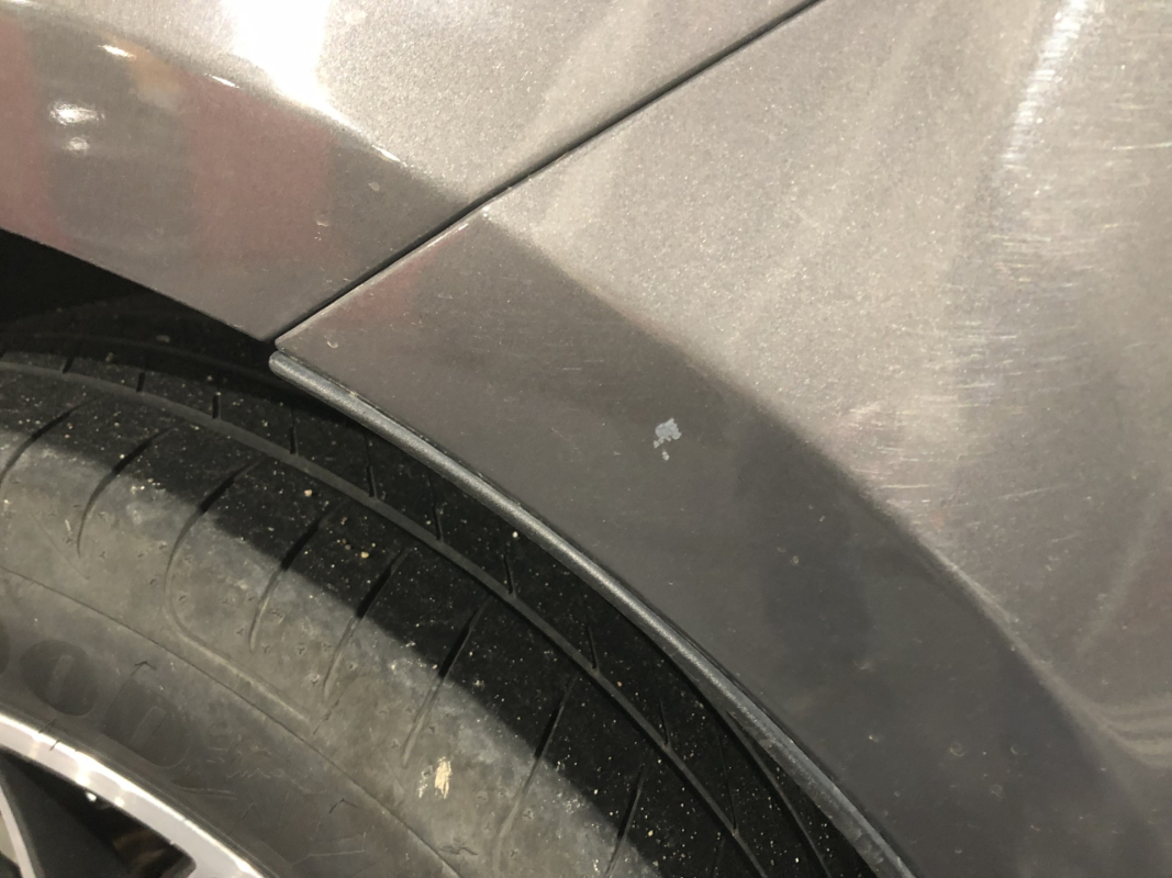 Porsche Macan — 35