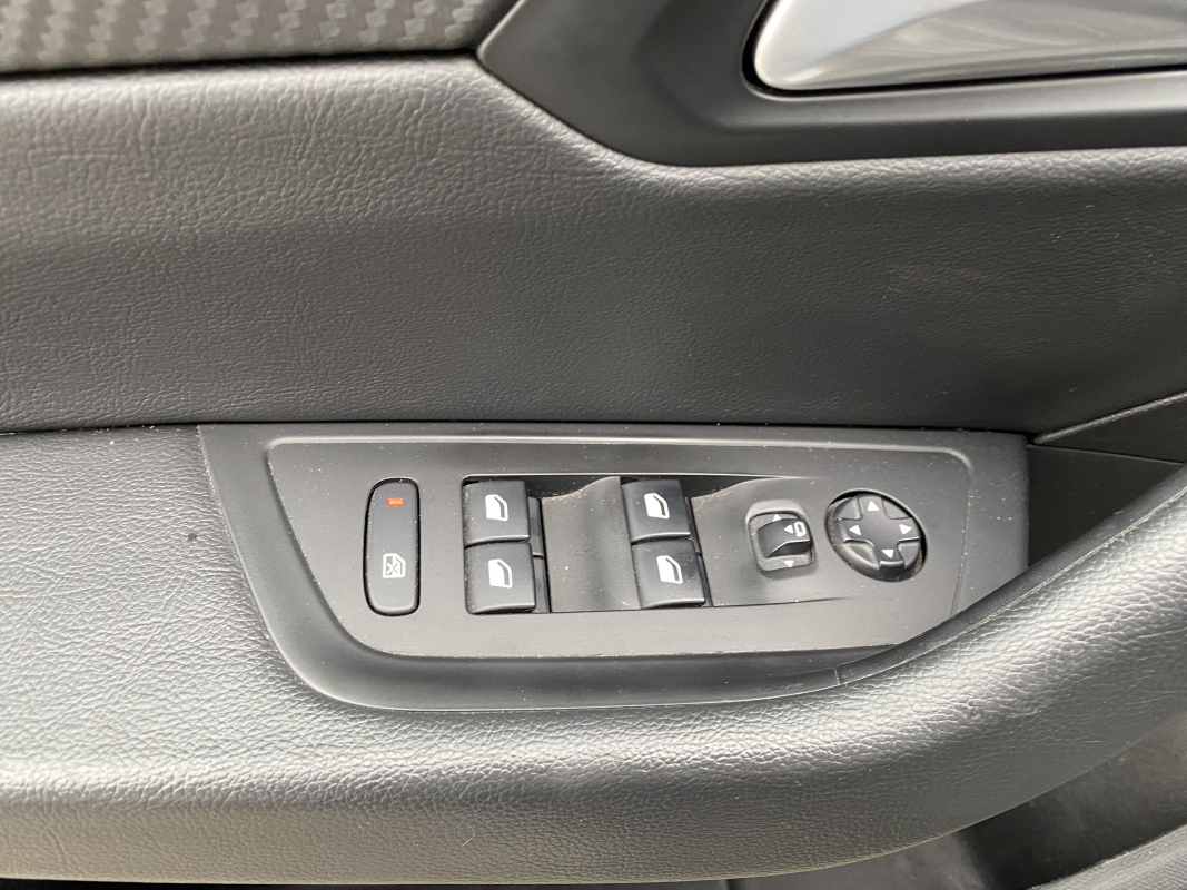 Peugeot 508 SW — 20