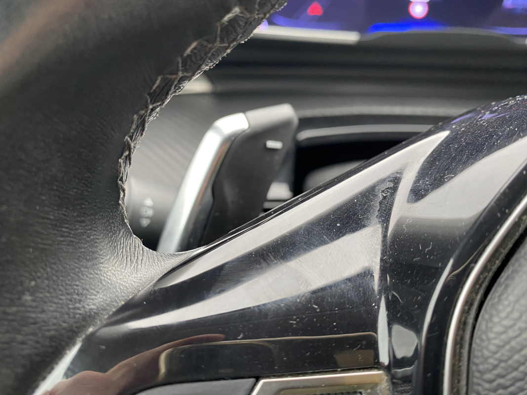 Peugeot 508 SW — 25