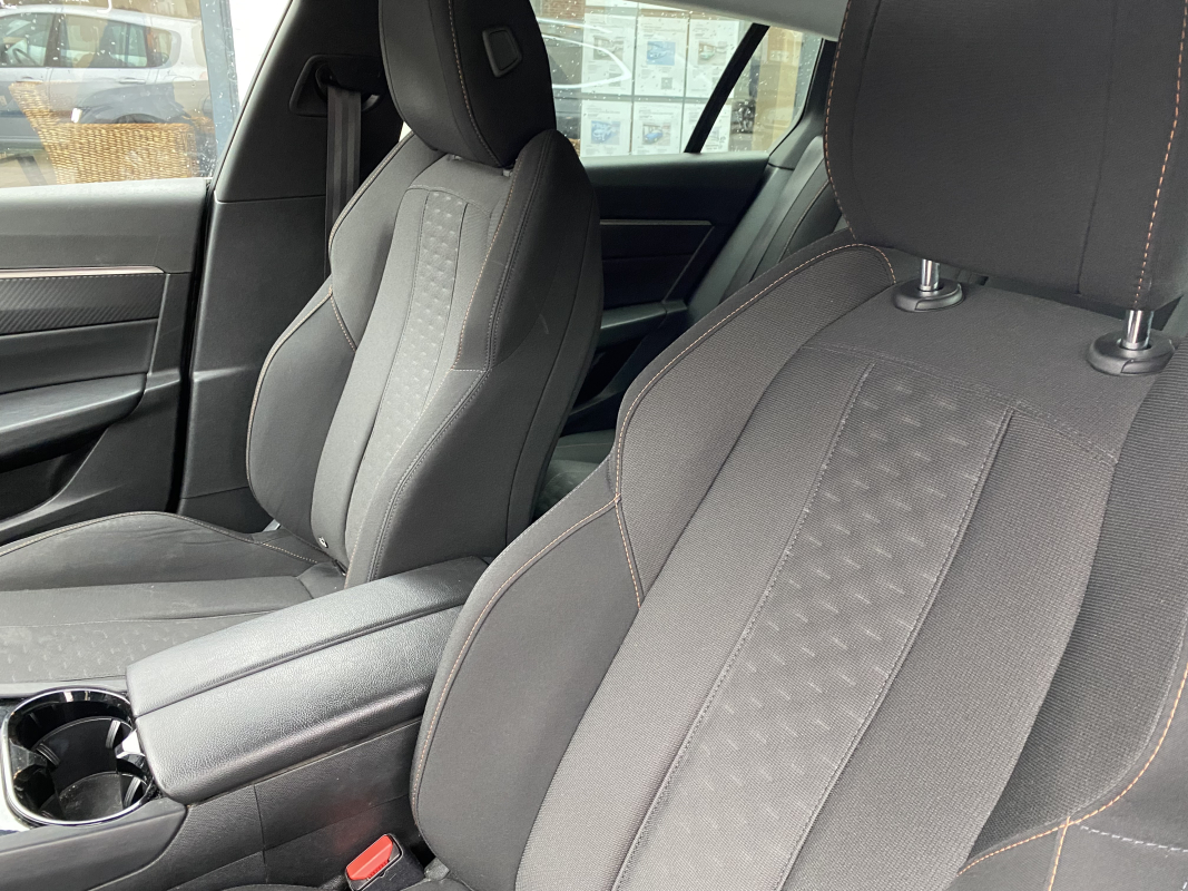 Peugeot 508 SW — 26
