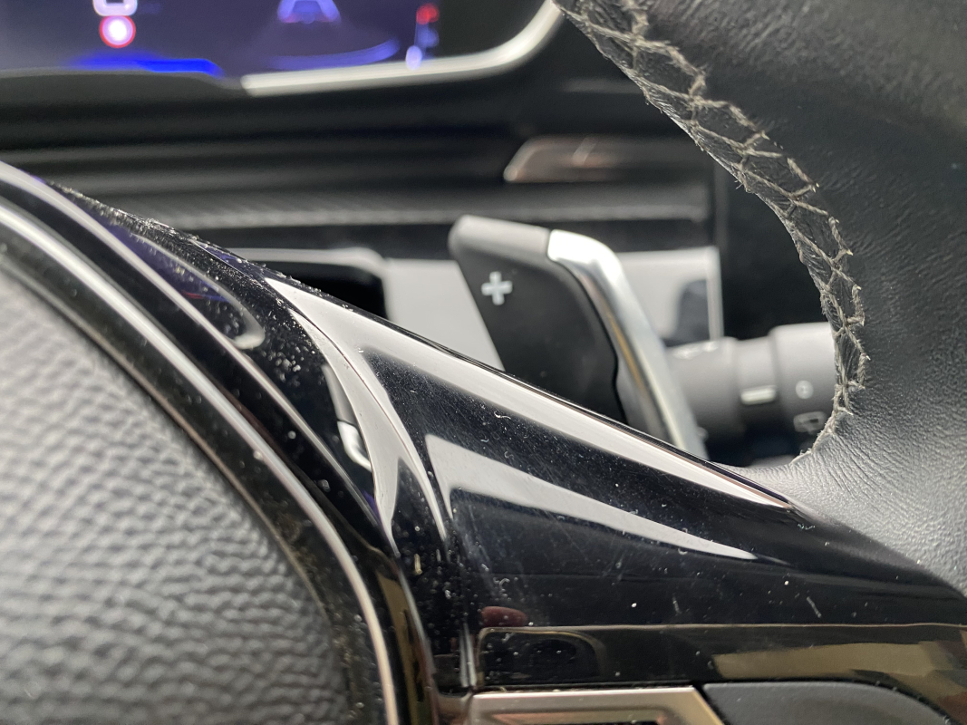 Peugeot 508 SW — 27