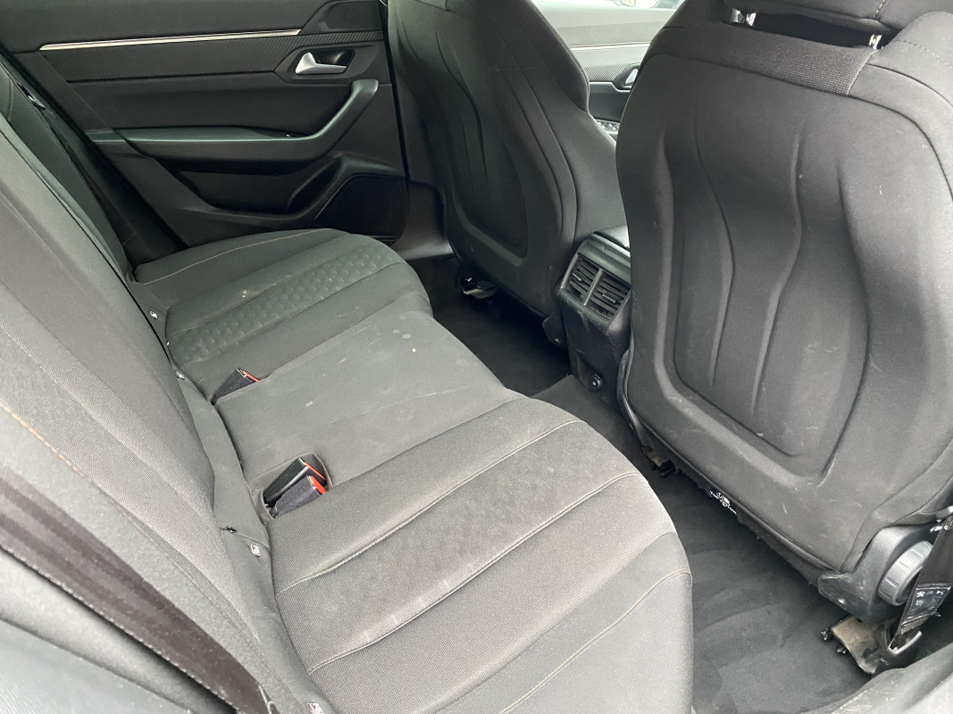 Peugeot 508 SW — 13