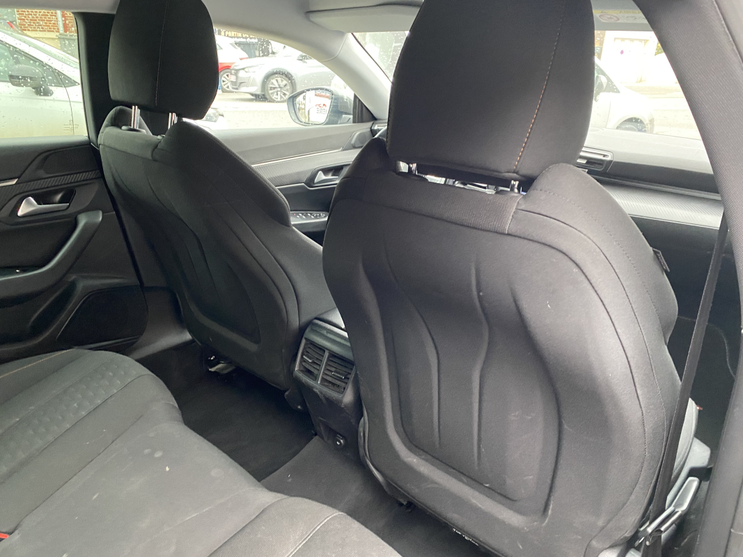 Peugeot 508 SW — 30