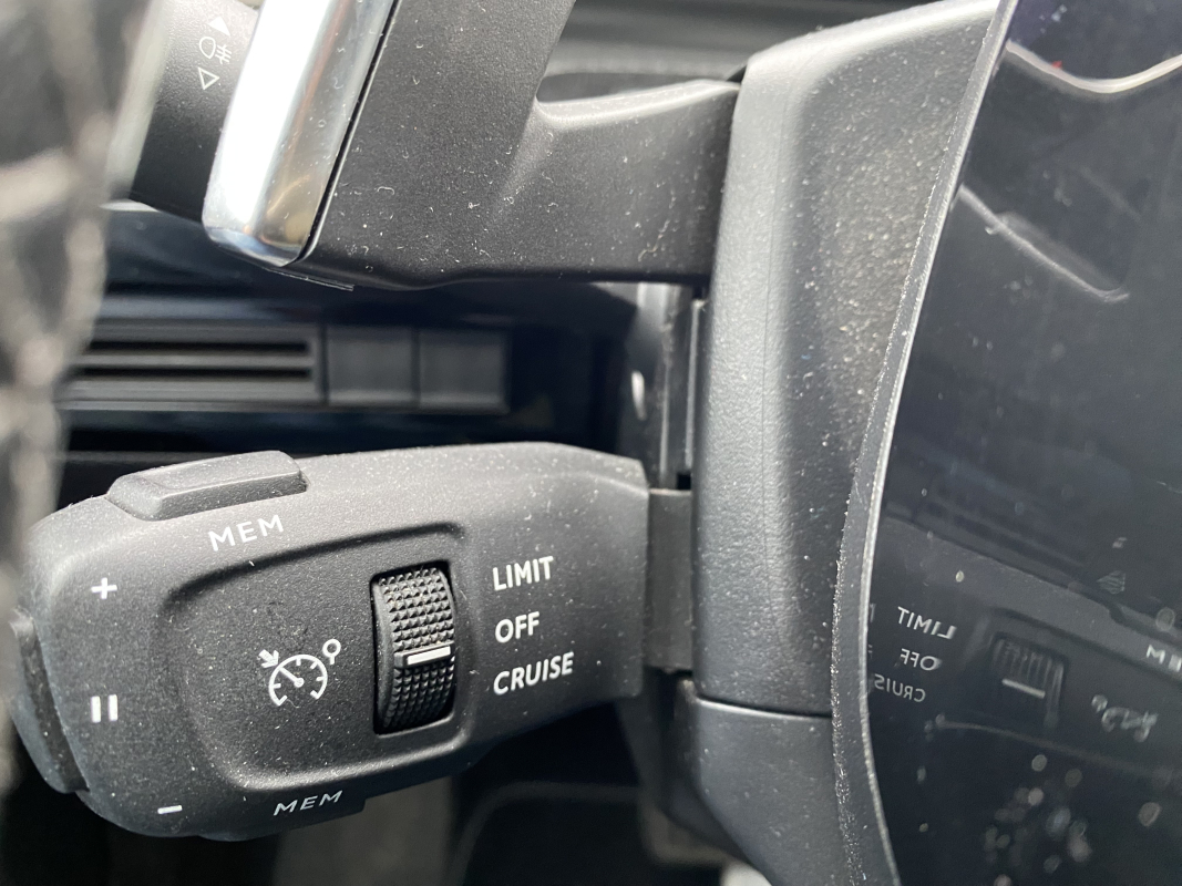 Peugeot 508 SW — 16