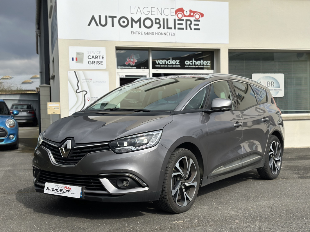Renault Grand Scenic